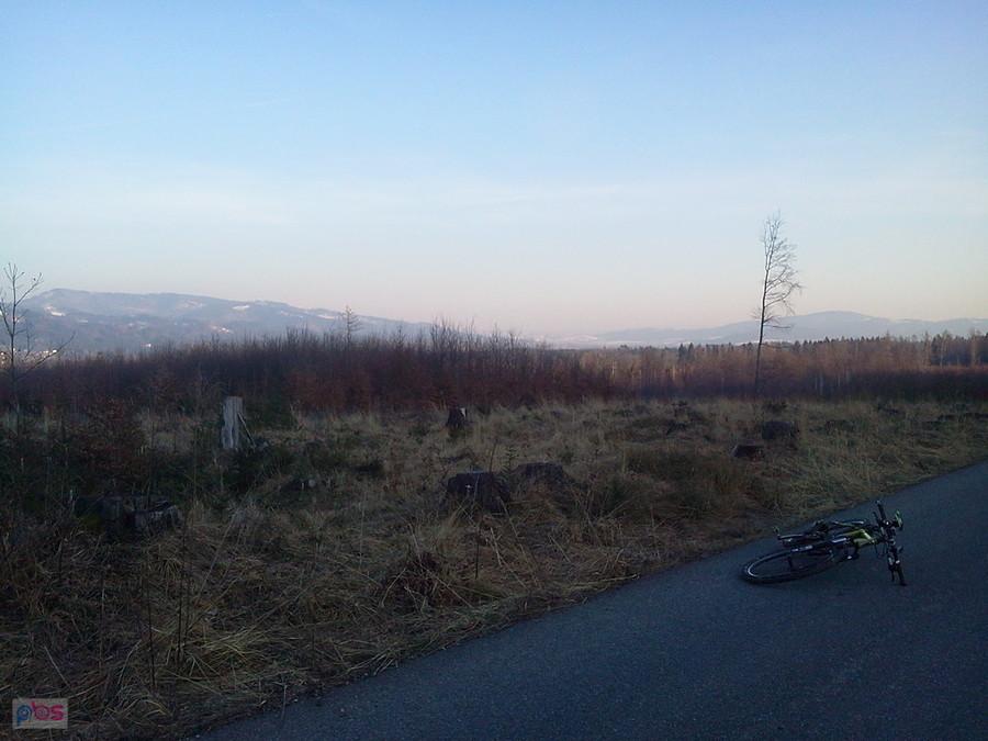 Pod górami
