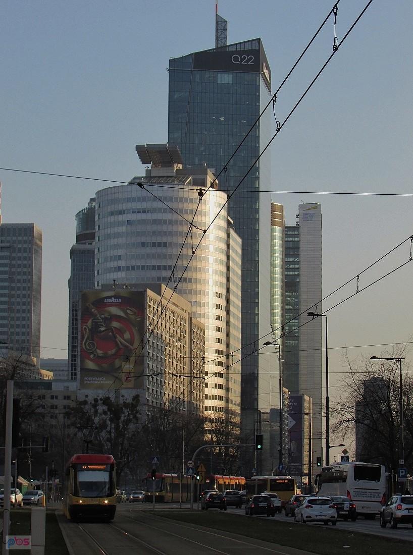 Aleja Jana Pawła II