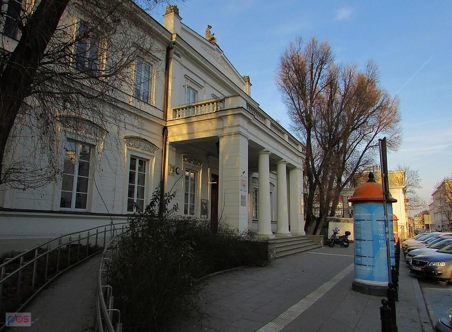Mazowiecki Instytut Kultury