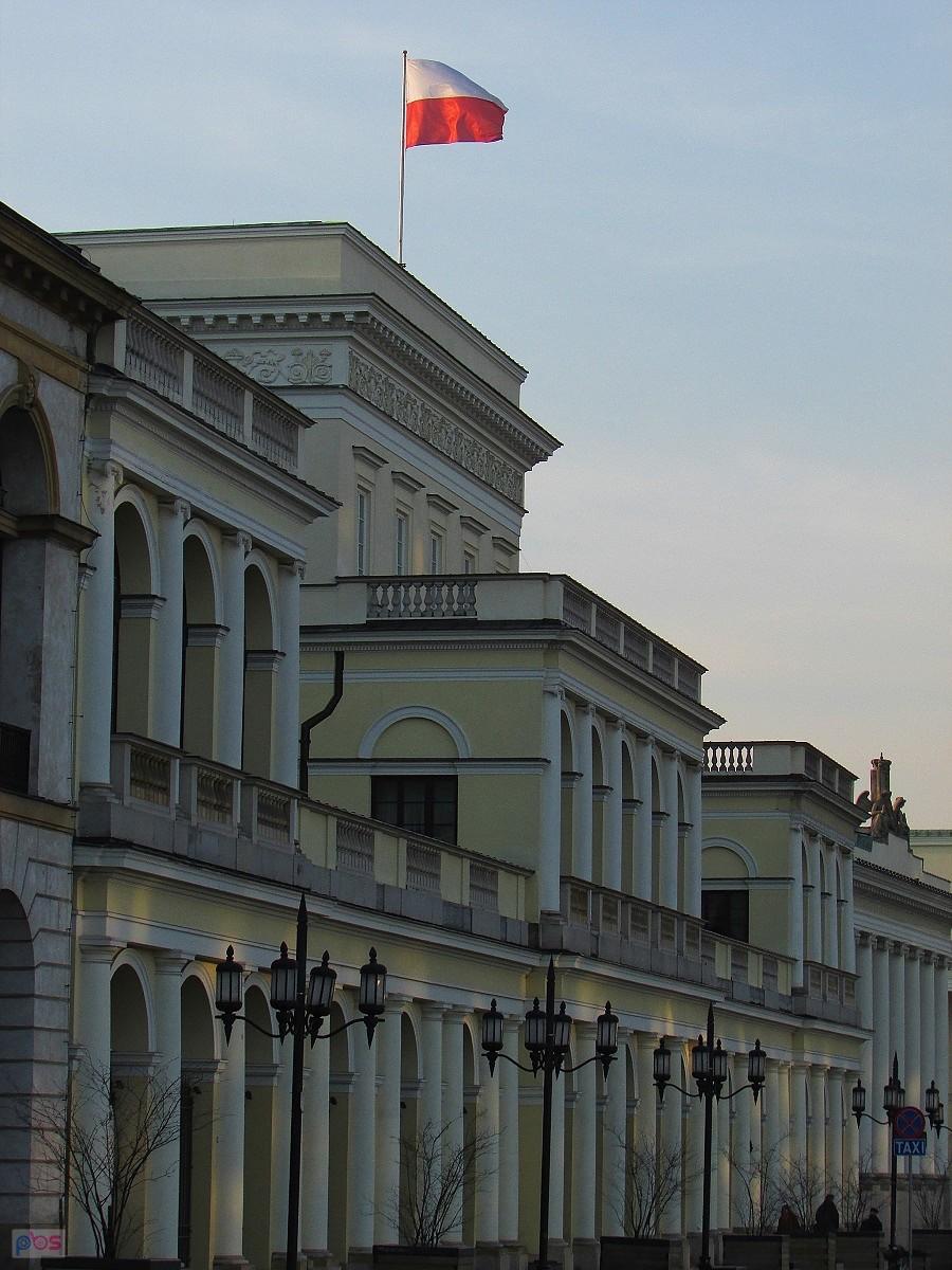 Pałac Ministra Skarbu