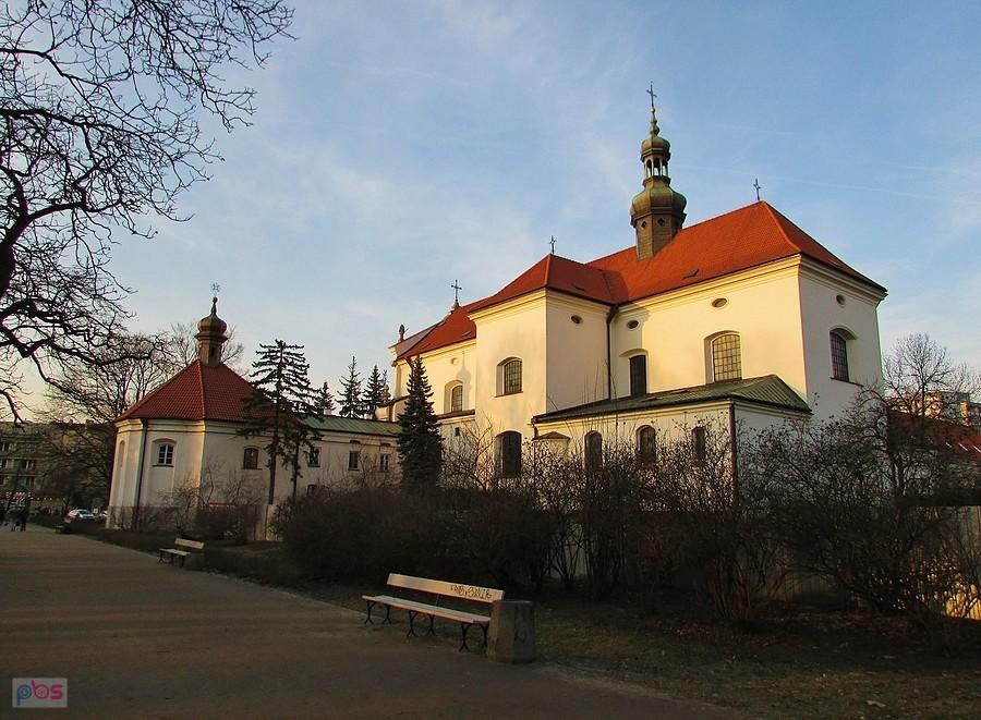 Kościół św. Antoniego Padewskiego