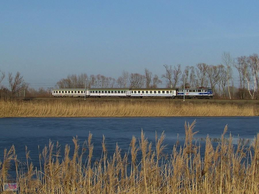 Intercity