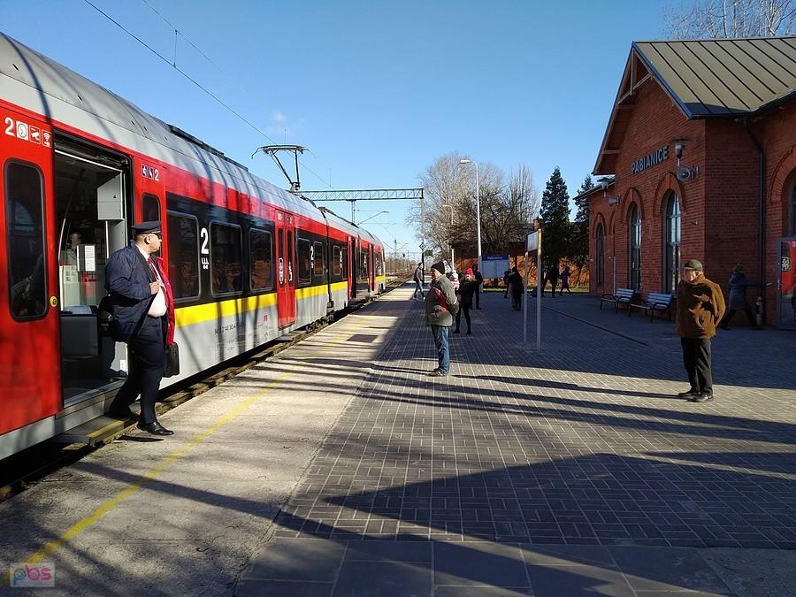 PKP Pabianice