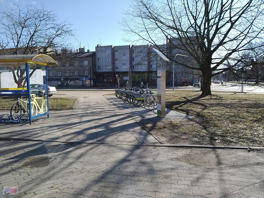 Rowery Wojewódzkie