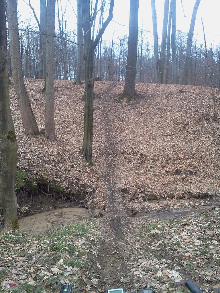 Wytyczyliśmy ją kilkanaście lat temu i ma się dobrze