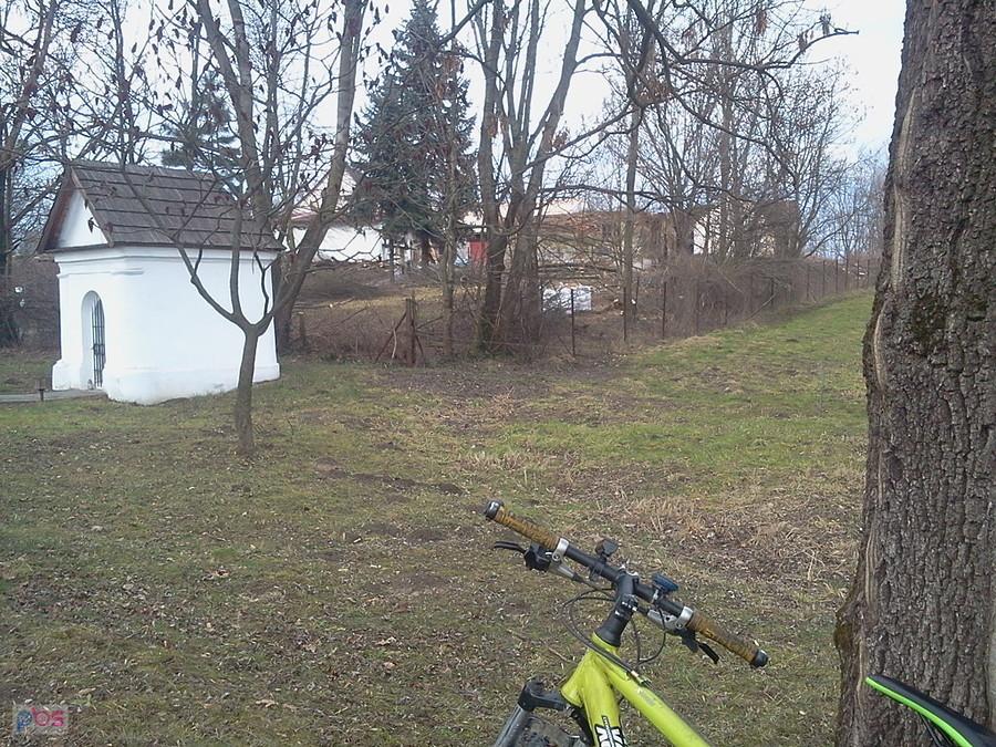 Czeski Cieszyn Koteszyniec (Czerwony Dwór)