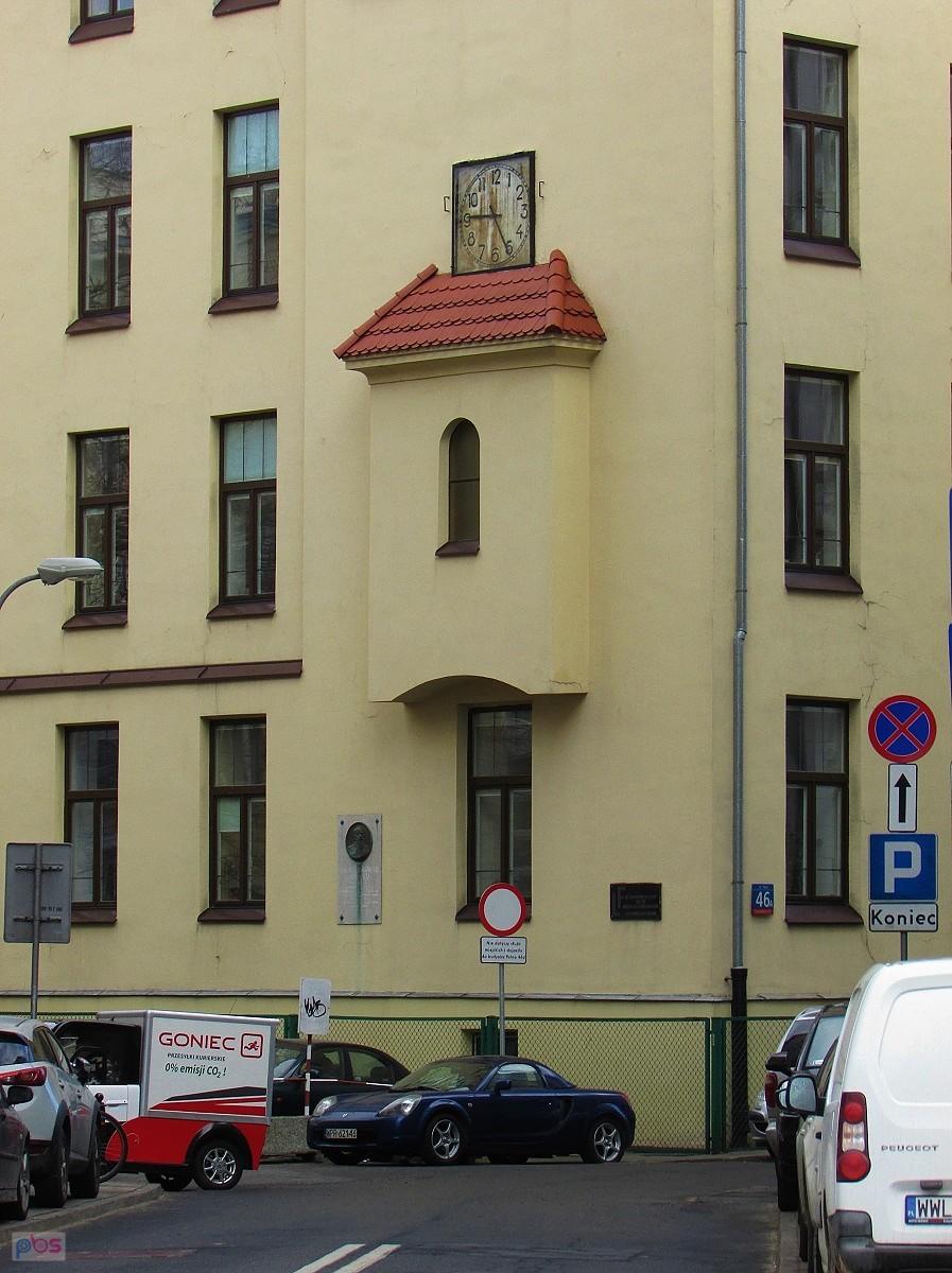 Gimnazjum Edwarda Rontalera
