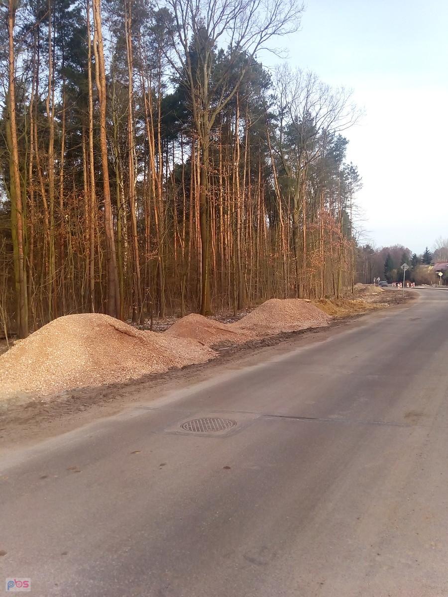 Po drugiej stronie też coś będzie