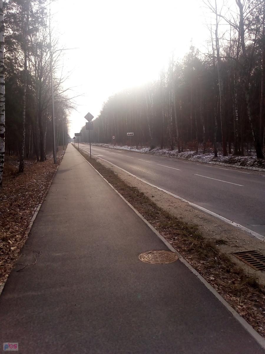 Ddr w Truskawiu