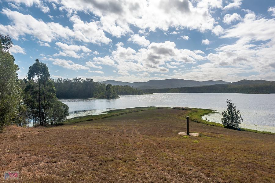 Lake Manchester