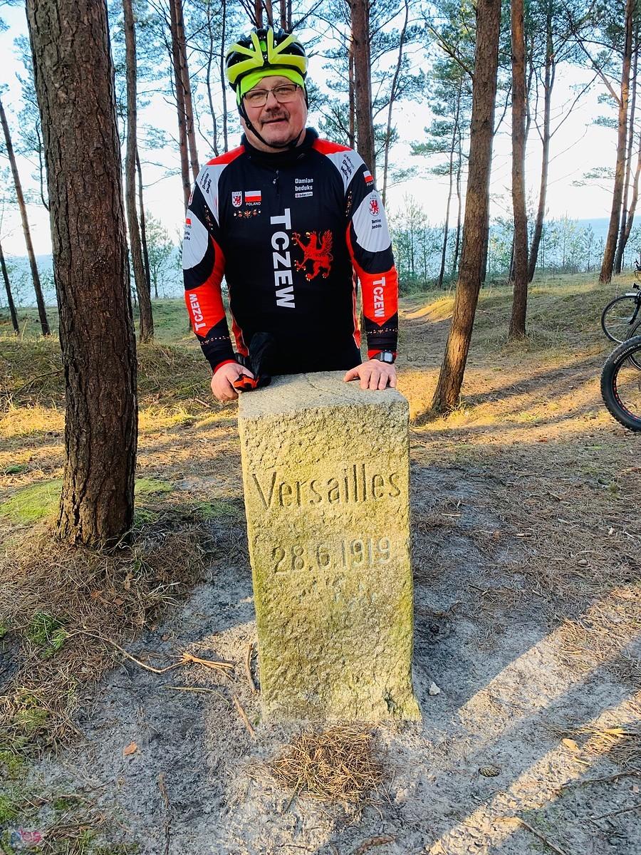 Versalski słup