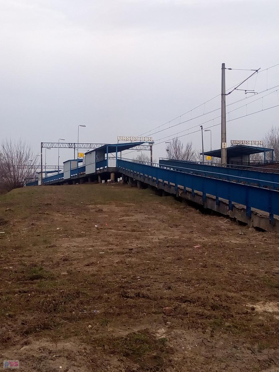 Ursus Północny