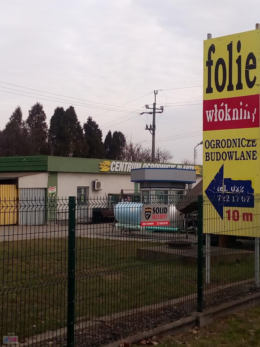 Tu zrobiłam nawrotkę