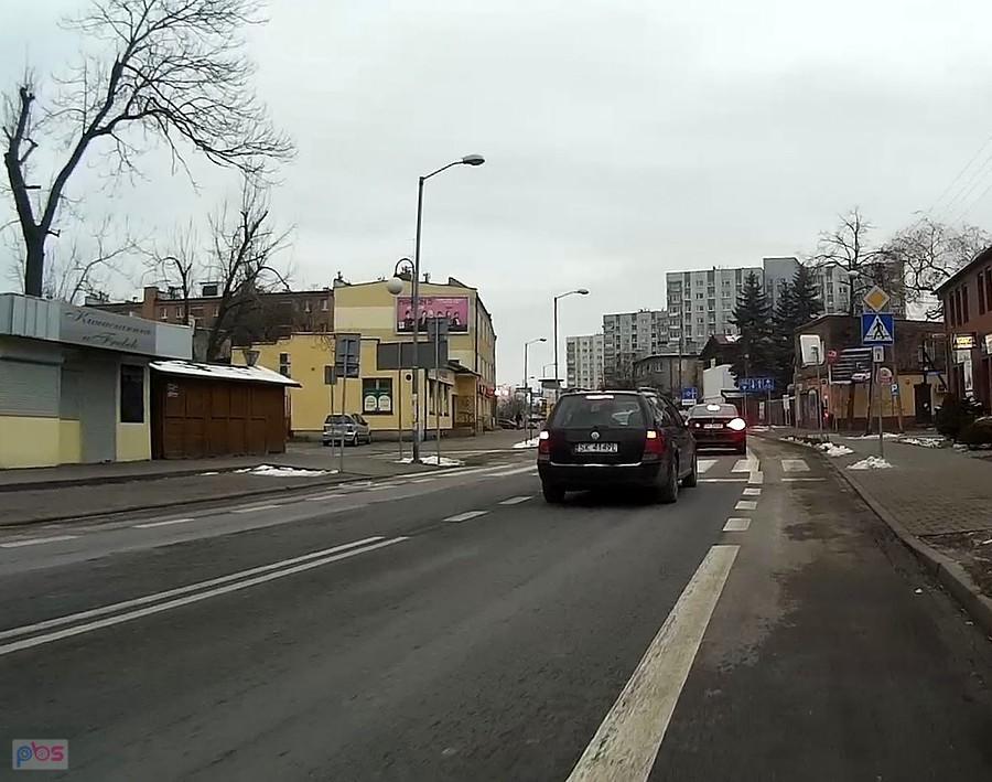 Wracając do domu