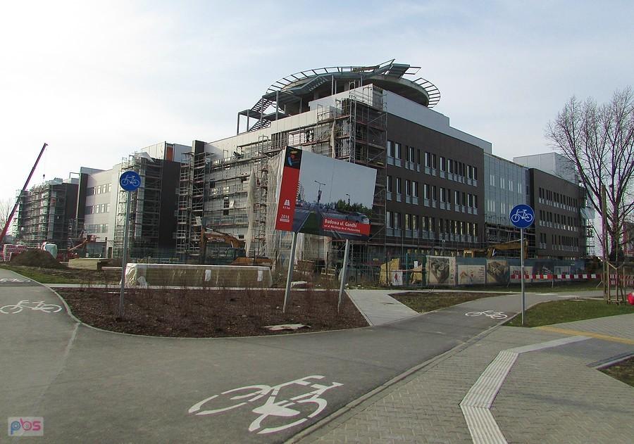 Szpital Południowy