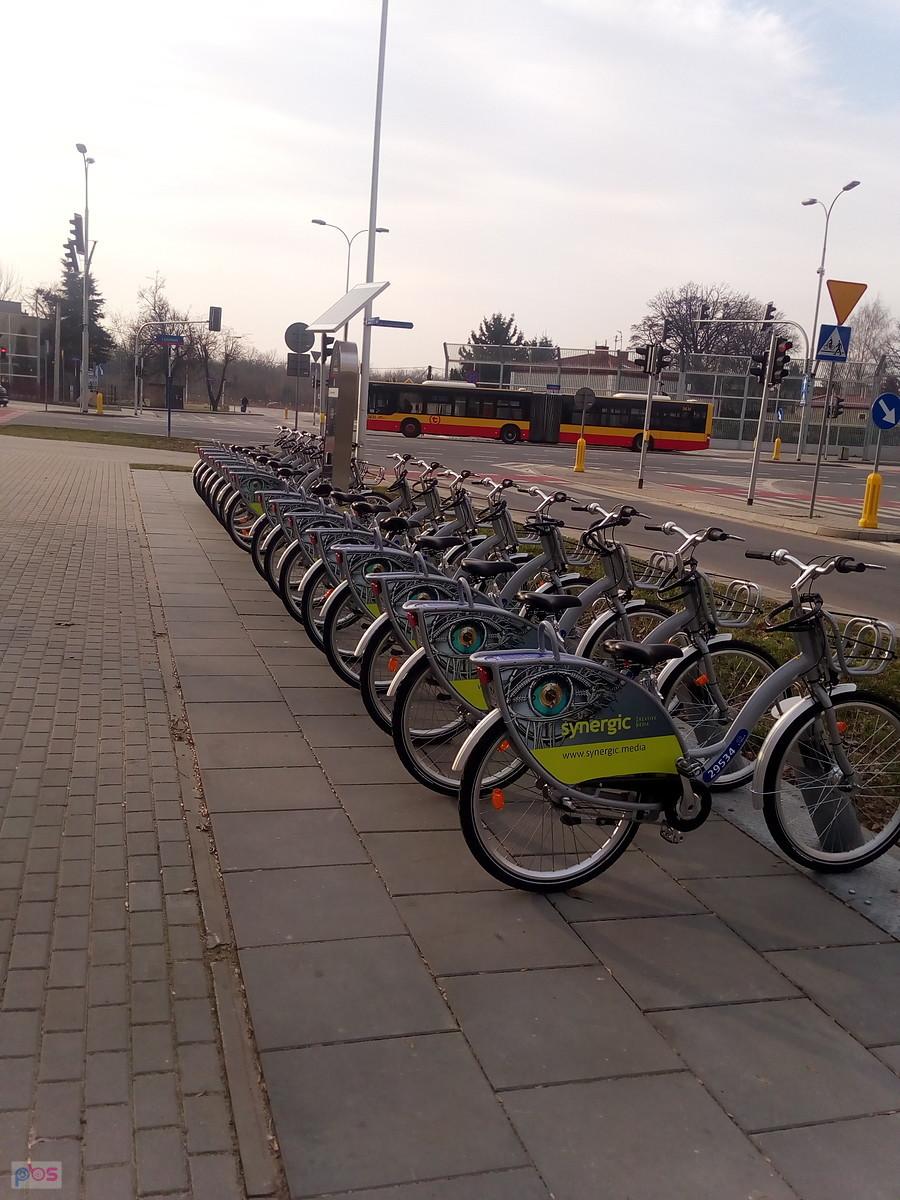 Rzeczywiście już są. Nie wiem tylko, czy da się juz wypożyczyć