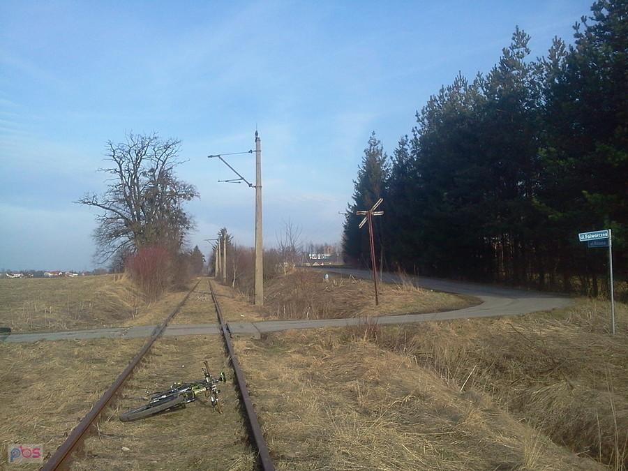 Bażanowice