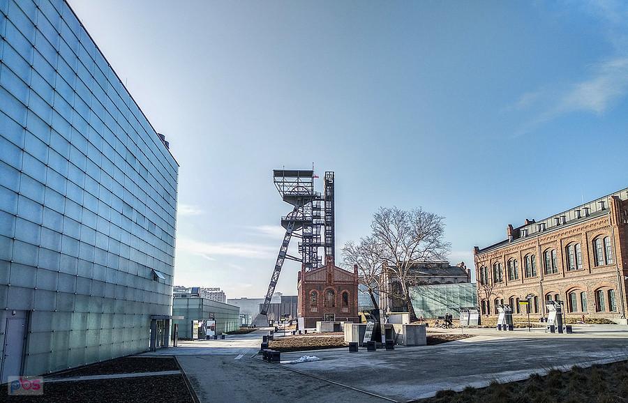 Muzeum Śląskie jeszcze raz