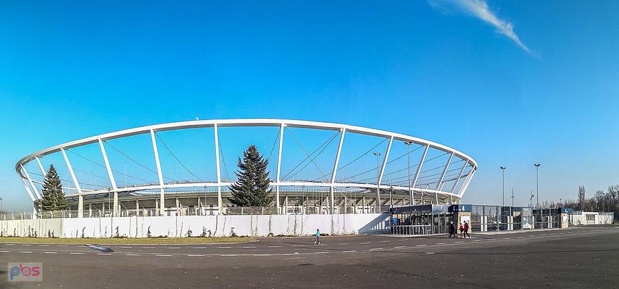 Stadion Śląski