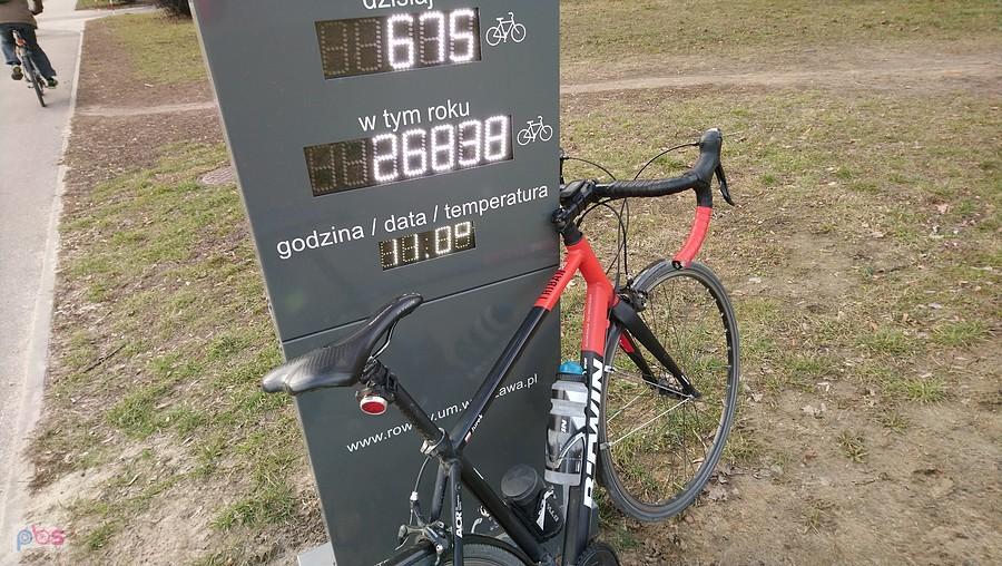 Widać ruch w interesie