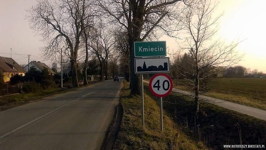 Kmiecin