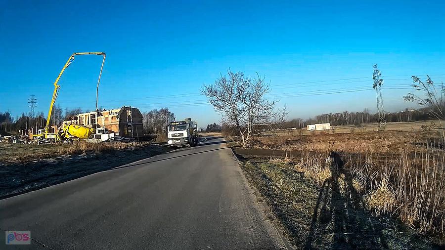 W Kochłowicach, na Wireckiej