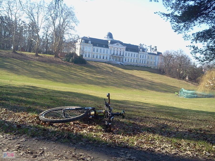 Pałac w Silherzowicach