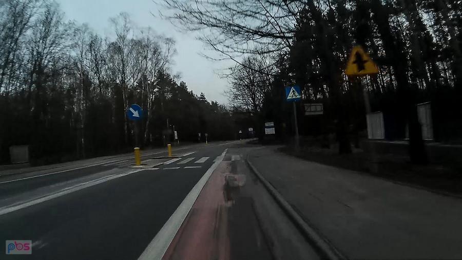 Chyba posprzątali ddrkę w Kochłowicach...