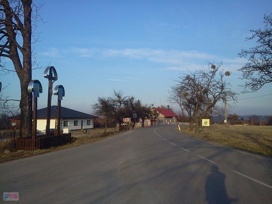 Błędowice Górne