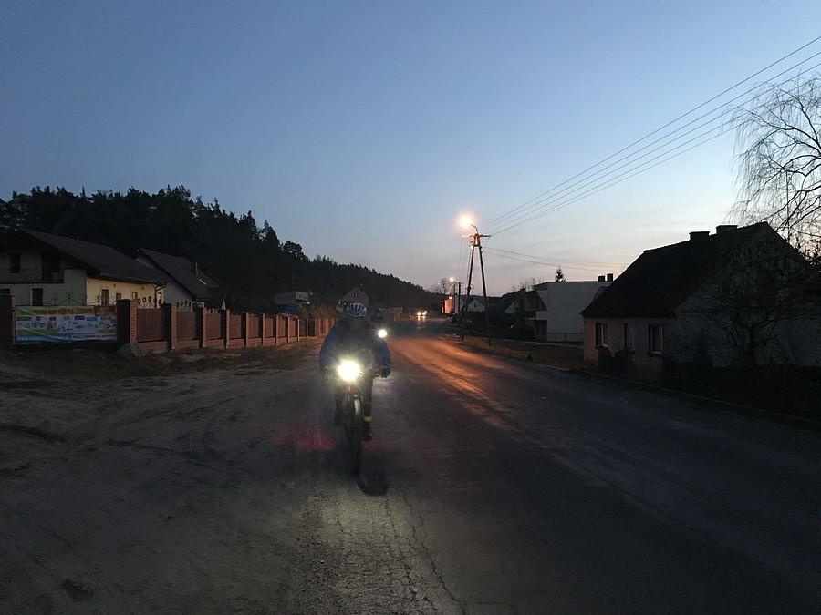 czarnkowscy bikerzy :)