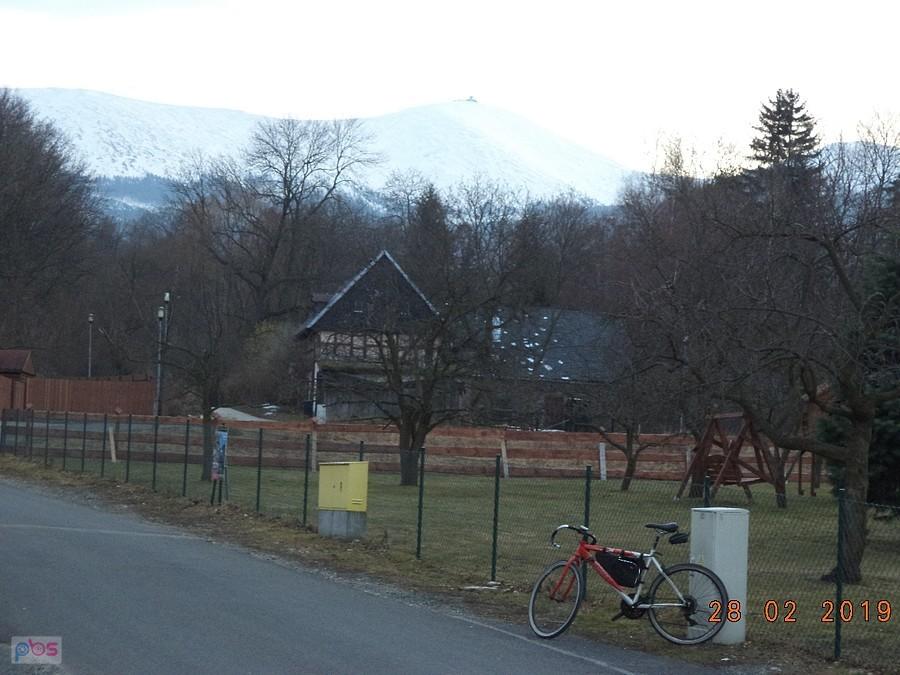 Nawet w Karpaczu są ciche, sielskie zakątki
