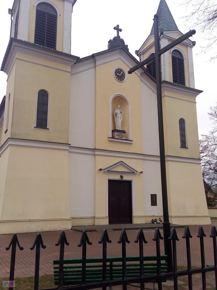Kontrola czasu