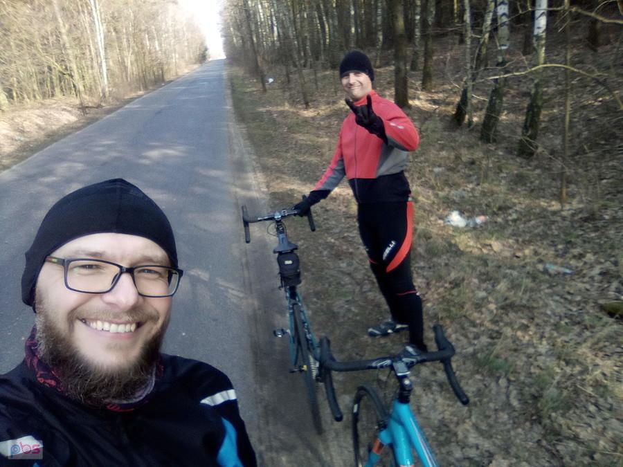 Selfik musi być