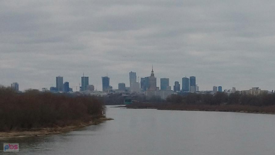Zbliżenie na Manhattan