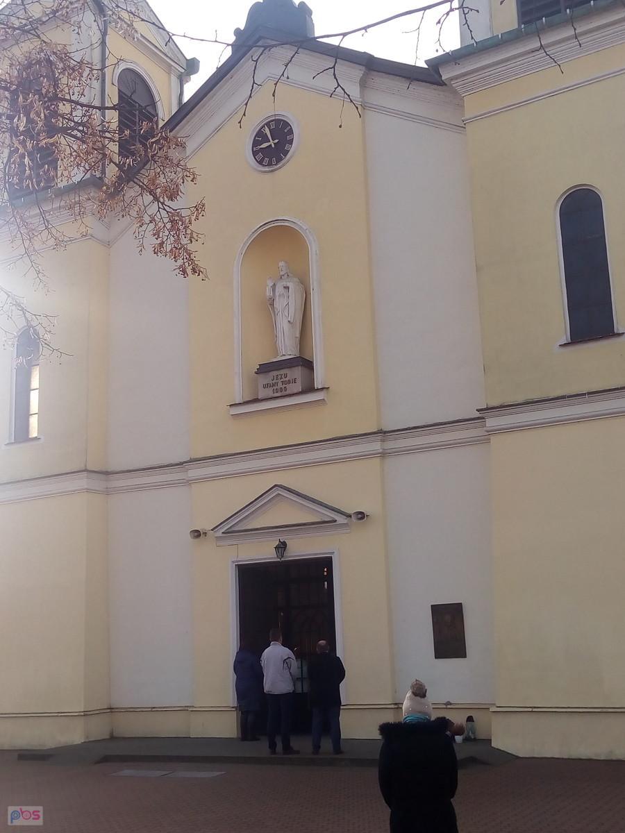 Druga kontrola czasu