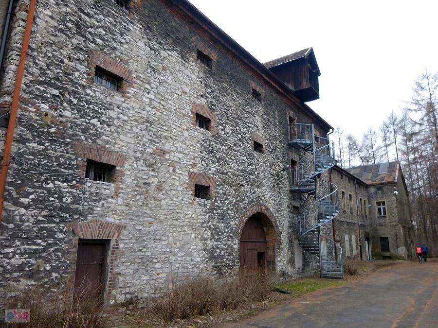 Co za budynek