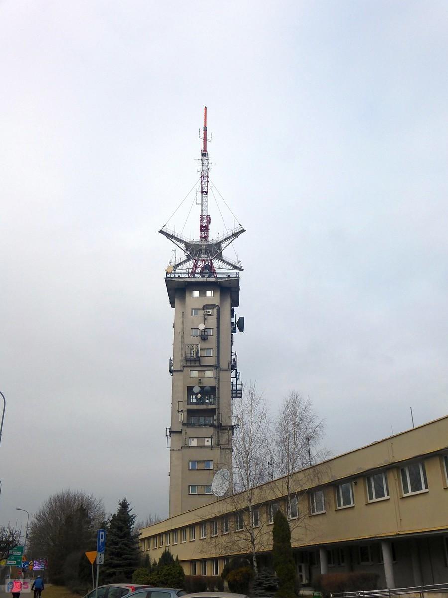 Telewizja Katowice