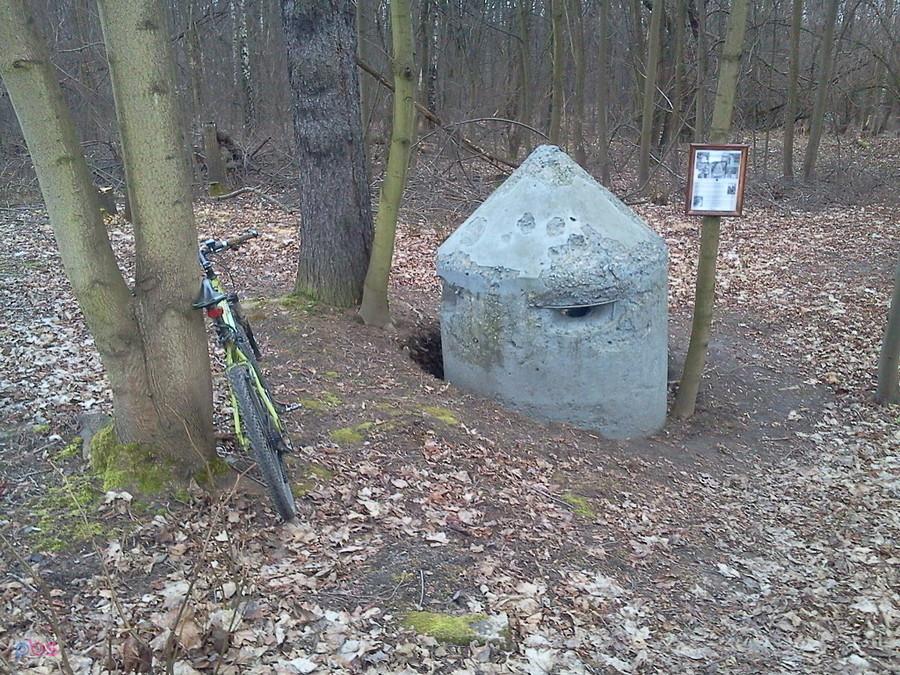 Einmannbunker