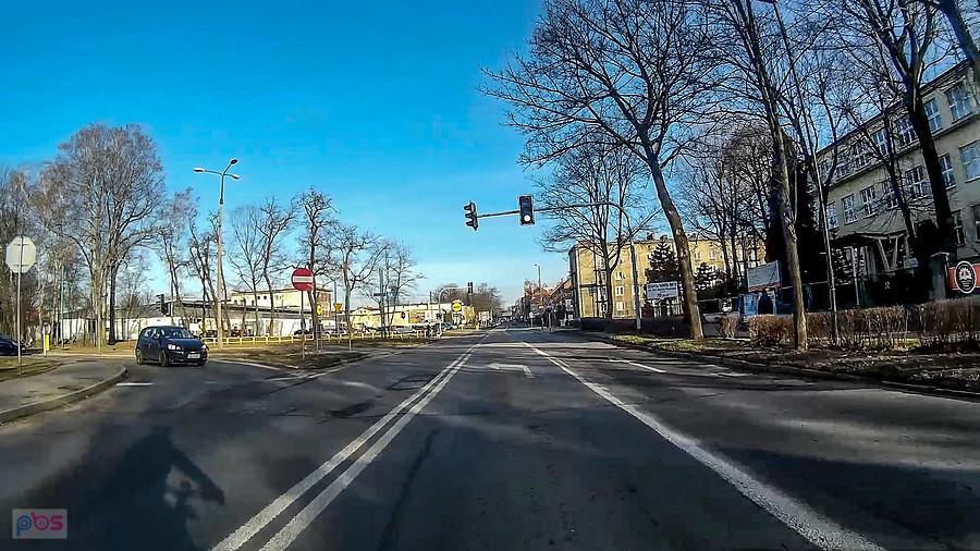 Nie pamiętam takich pustek w Zabrzu