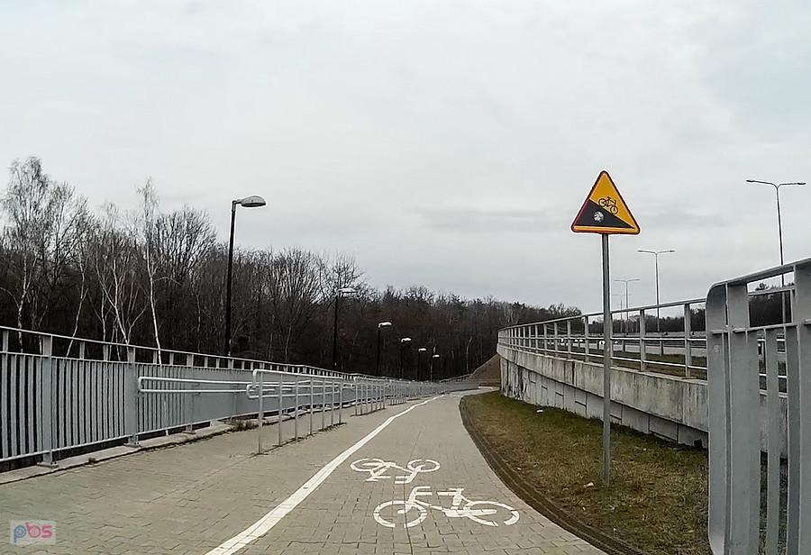 A teraz z górki