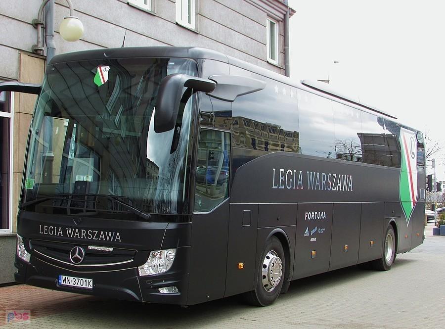 Przy Hotelu Sobieski