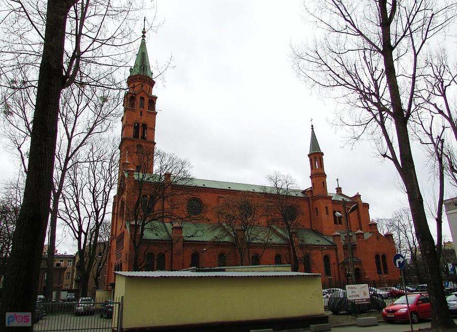 Kościół św. Augustyna