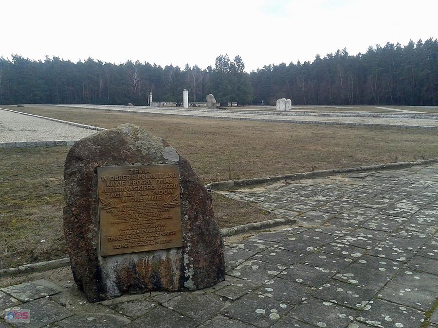 Plac pięciu krematoriów