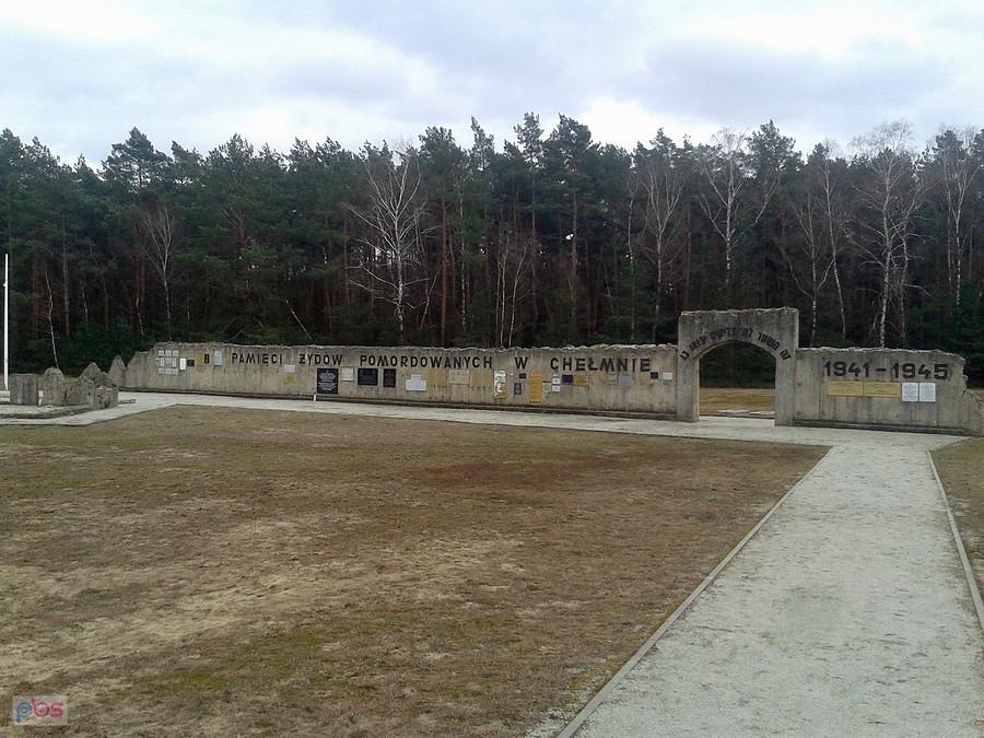 Ściana Pamięci