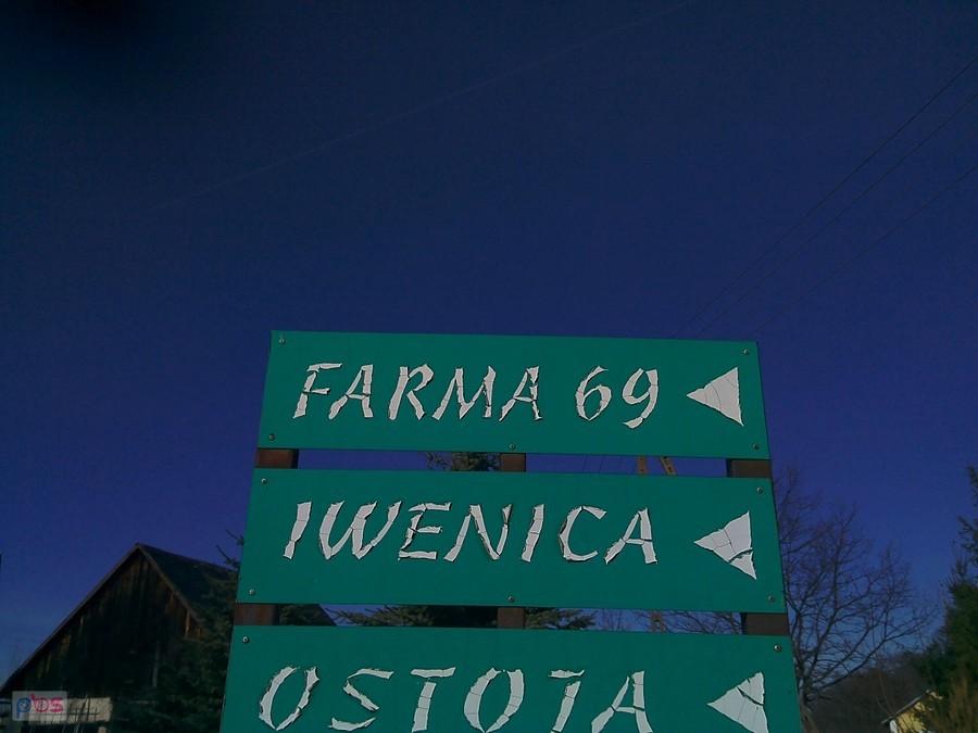 Ciekawe, co tam uprawiają...