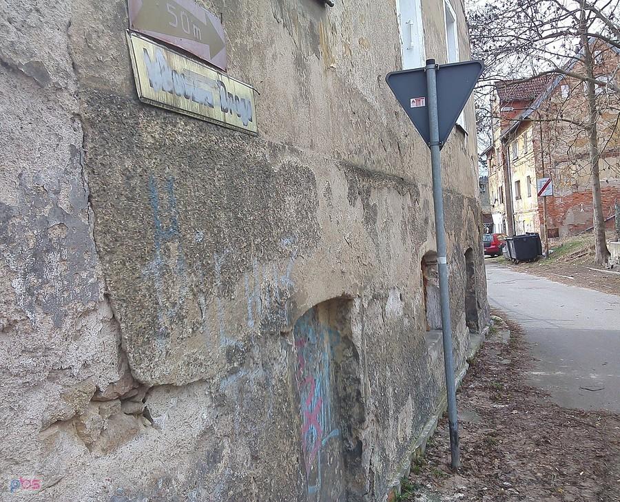 Mleczna Droga...