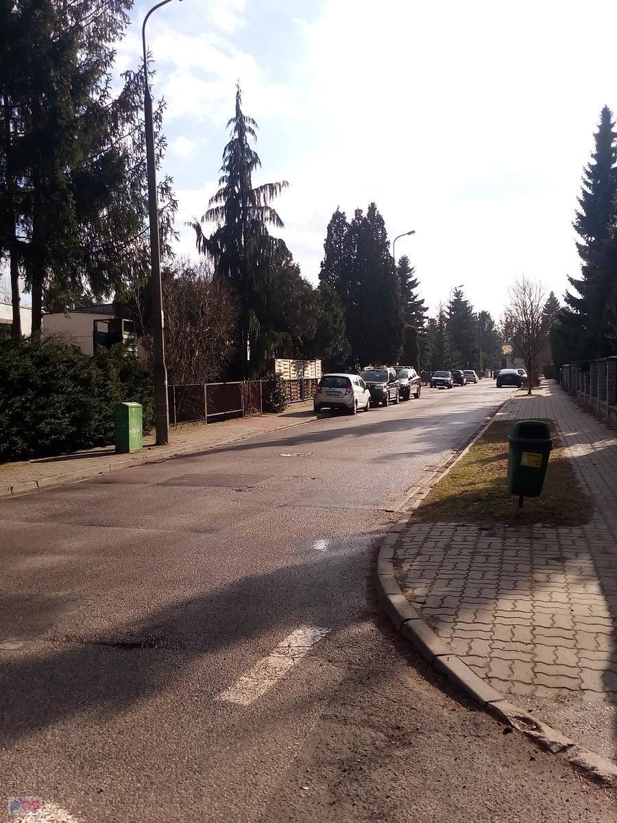 Słoneczny dzień