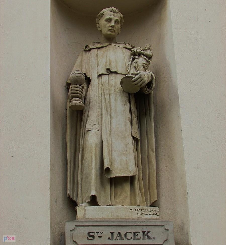 Święty Jacek