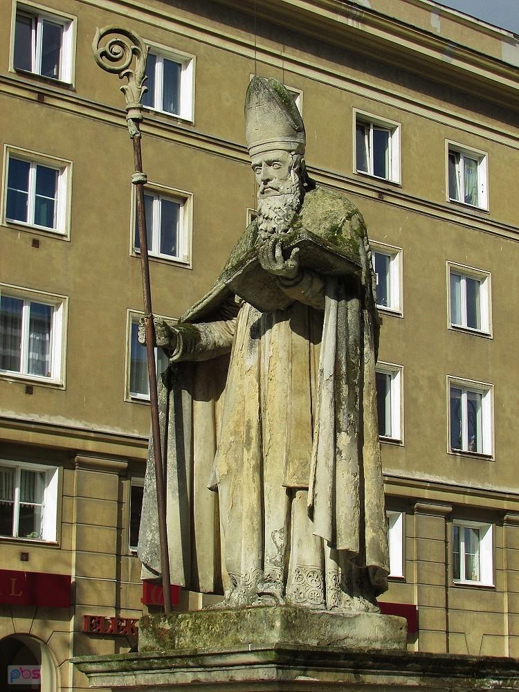 Doktor Kościoła św. Ambroży