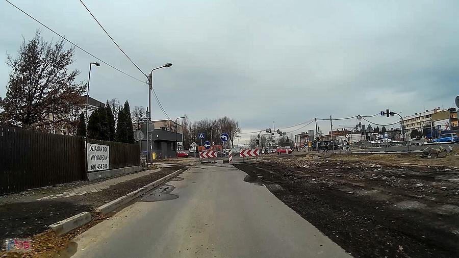 W Piotrowicach koło Famuru